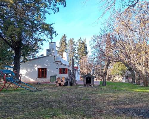 Dueño Vende Finca en Córdoba (ischilin) Argentina.