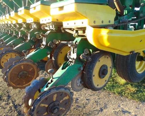 Tedeschi M99 año 2014