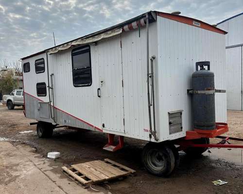 Casilla Traimax S 600