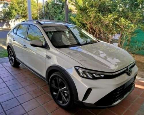Volkswagen Nivus 200 TSI Comfortline AT 2025 $37.699.000