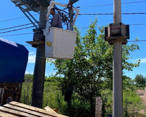 2020 Vendo Hidrogrúa Ferioli año 2020 Funcionando Perfecto.