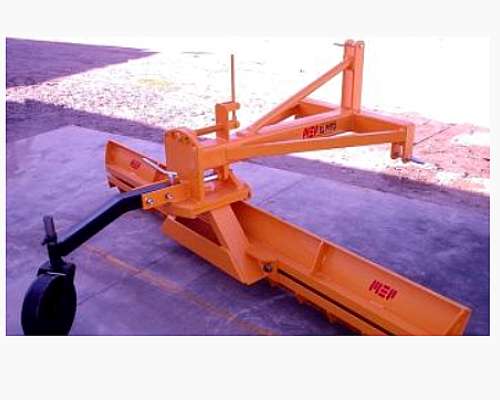 Lamina Niveladora de 3 Puntos el Pato CH