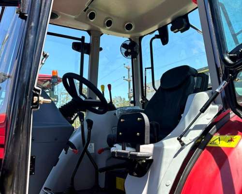 Chery RC 1404 C, 140 HP, 3 Puntos, Cabina con Aire Acond.