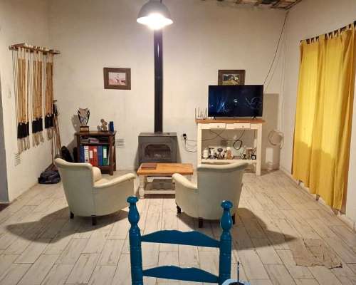 Vendo 67 Has Mixtas Aurelia Norte
