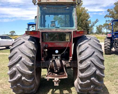 Massey Ferguson 1215 S-2