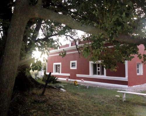 Chacra P/ Vivienda C/campo Agrícola 34 Ha Gualeguay, E. Rios