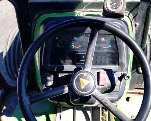 Agco Allis 6.110, año 2008