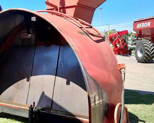 Embolsadora Akron E9250 (em0068)