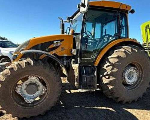 Valtra A114 año 2019