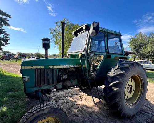 John Deere 2140 Buen Estado