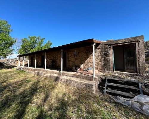 Venta Campo Ganaderas en la Carolina San Luis Paraíso