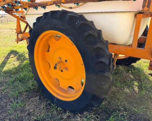 Pulverizador Sefo 3000 Usado