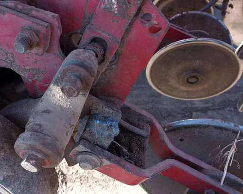 Crucianelli Pionera 21 a 23 cm