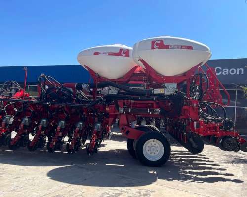 Sembradora Crucianelli Plantor 3052 - Disponible