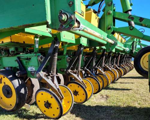 Erca de 14 a 52 Doble Fertilización