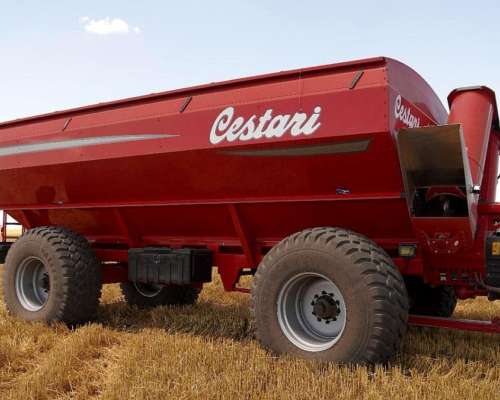 43000 S6 Cestari, para Todos los Equipos