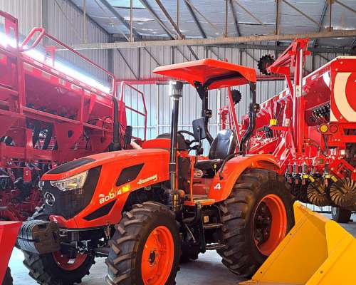 Tractor Hanomag Stark 800/4