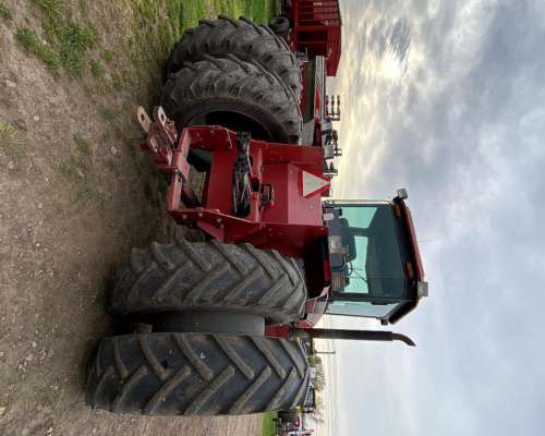 Case 9230 240 HP. Excelente Estado