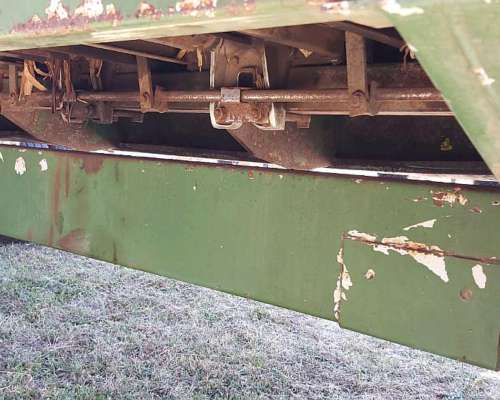 Cabezal para Maiz Maizco de 13 a 52 cm