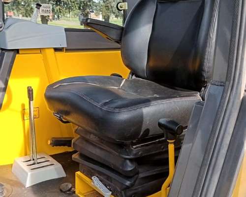 Tractor Pauny 280a EVO