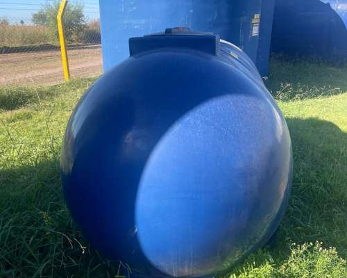 Oferta Tanque de 5.000 Esférico