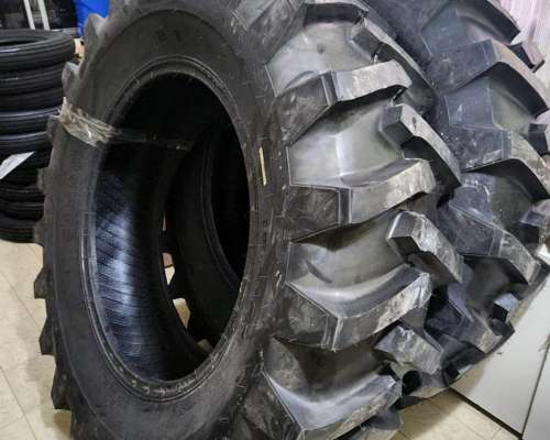 Cubiertas Samson R1 18-4-34 de 10 Telas Agrícolas