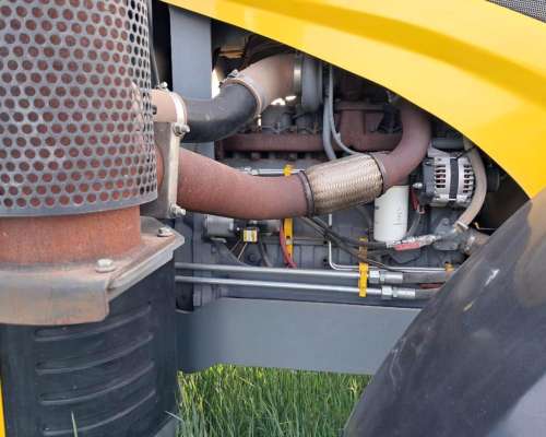 Tractor Pauny Audaz 2200