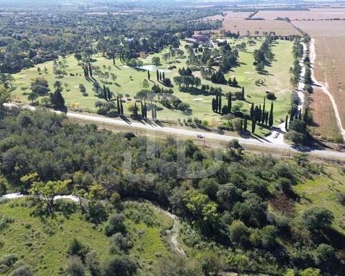 Lote de 2 Hectáreas con Arroyo Zona los Molinos, Sobre Ruta