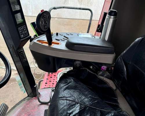 Cosechadora Case 7150 Usada