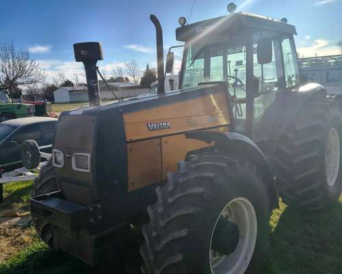 Tractor Valmet BH 160