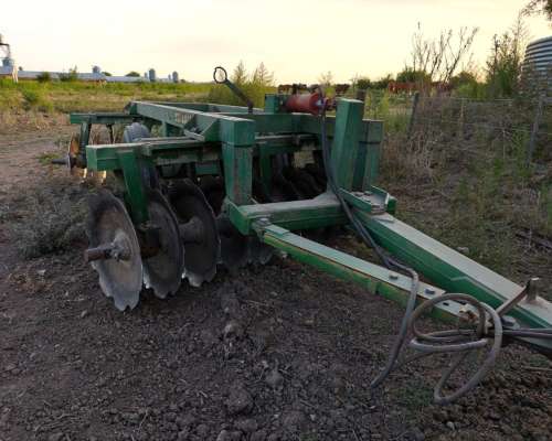 Tractor Fiat 780 año 1974 Liquido Oferta Razonable