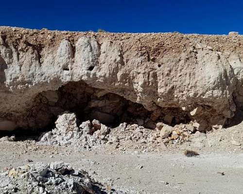 Venta de Hectareas en San Antonio de los Cobres Zona Minera