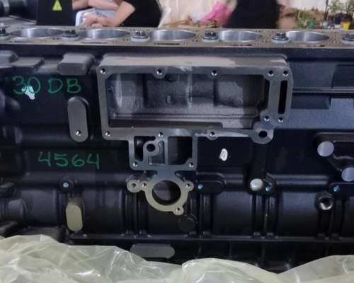 Block de Motores Mwm- Cummins- Iveco- MB