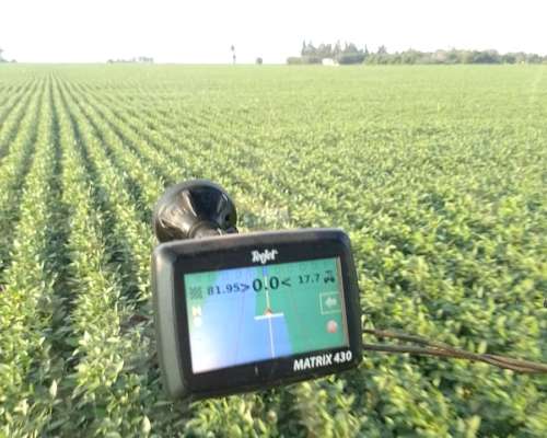 Pulverizadora Metalfor Multiple 3000