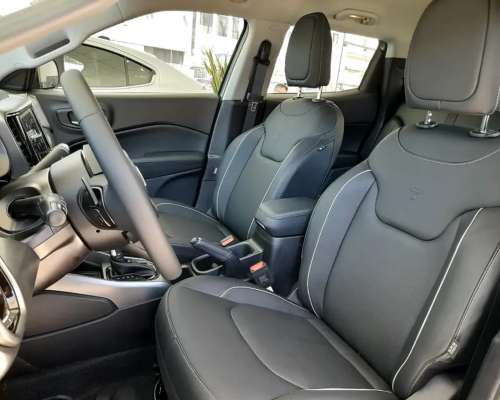 Fiat Toro 1.3 T270 Freedom 4X2