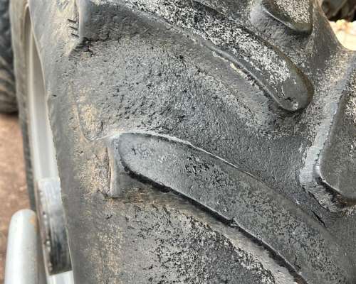 Pla 4000. año 2016. 5000 Hs Motor