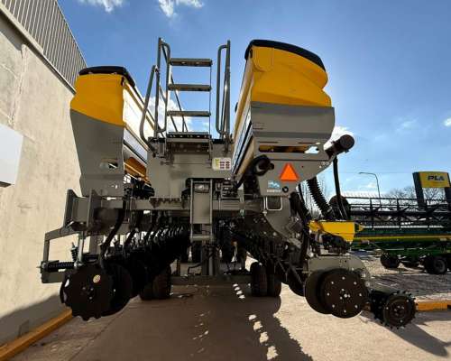 Sembradora Pla AGP 3 G18 Tech 18 a 52