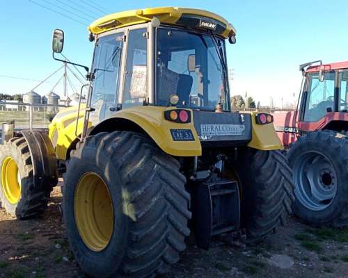 Tractor Pauny Audaz 2200, año 2018