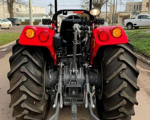 Massey Ferguson 3308 Xtra 4X4