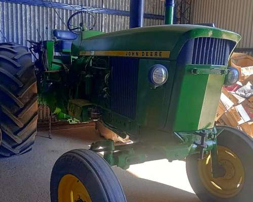 John Deere 3420,c/s Cabina