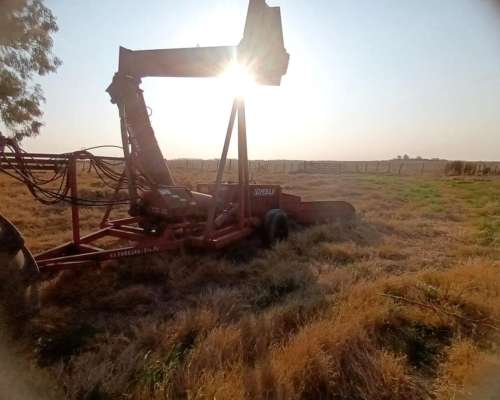 Vendo Extractora Ombú Emco