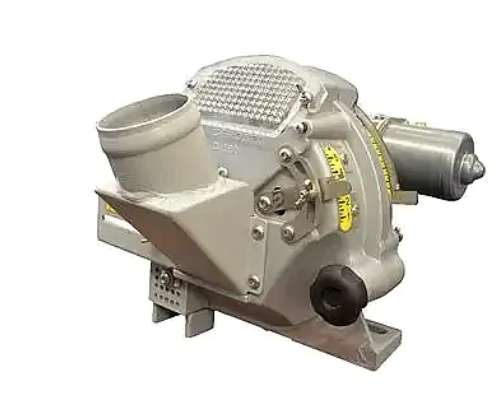 Dosificador Neumático RG D180 Geronzi