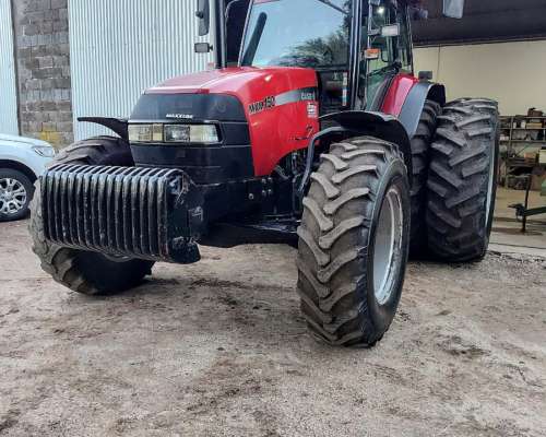 Tractor Case 150 Maxxum