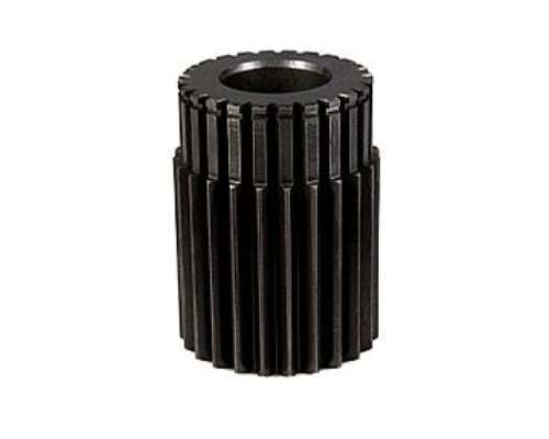 Engranajes Mando Satélites .