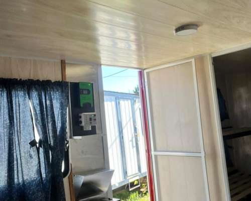 Casillas Rurales RG de 5 a 9 Metros