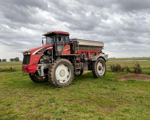 Vendo Fertec 824 y 1030