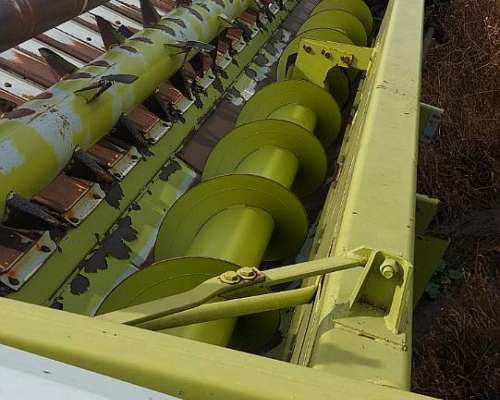 Girasolero Maizco Mxiii 16 a 70 cm – Buen Estado General