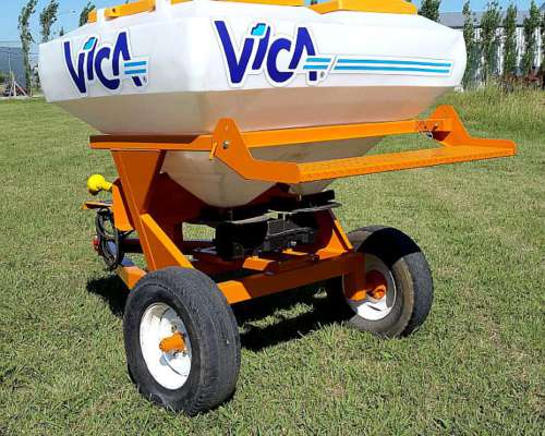 Fertilizadores de Arrastre AF1500
