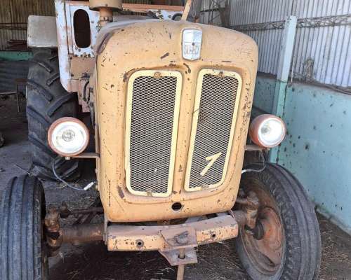 Fiat Superson 55 HP
