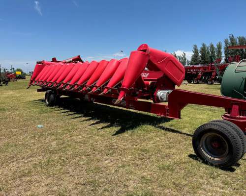 Cabezal Maicero Marca Ombu de 13 a 52